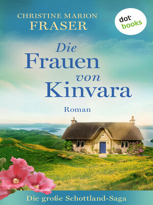 cover image of Die Frauen von Kinvara